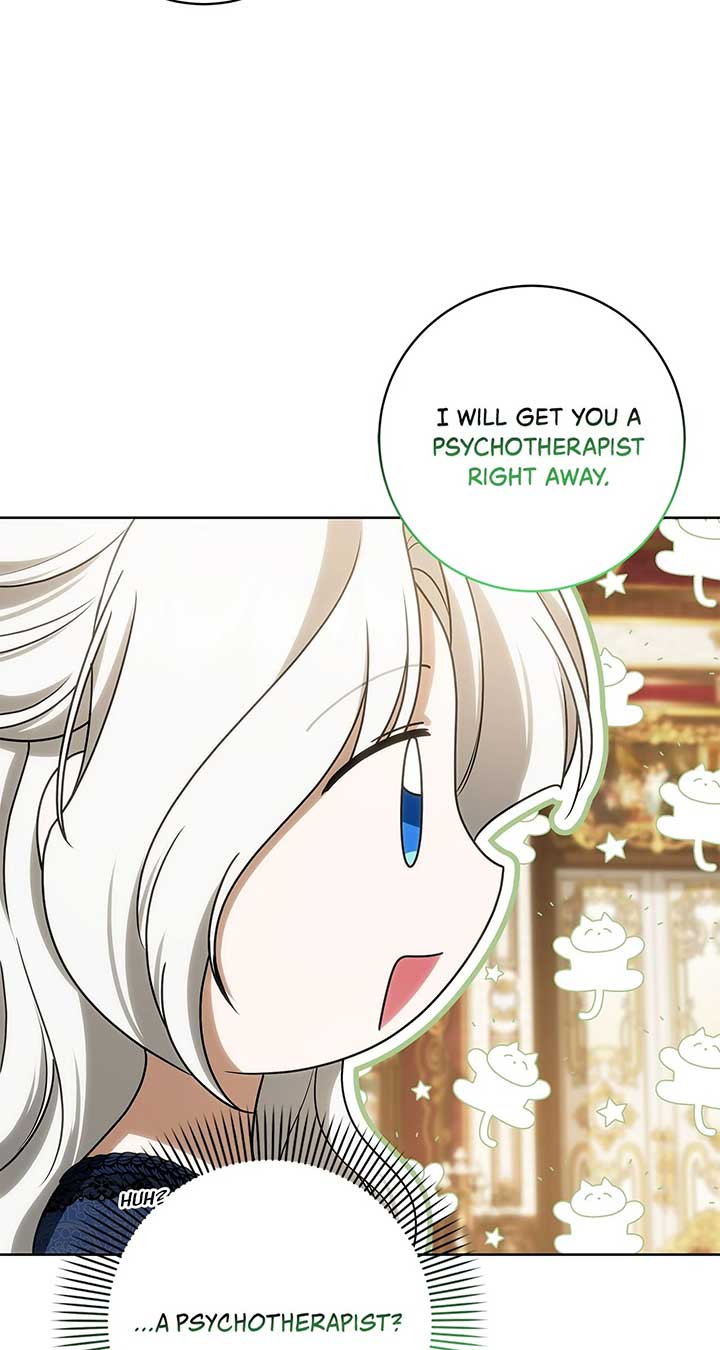 The Obsessive Emperor’s Capable Pharmacist Chapter 36 421 ch 36 99