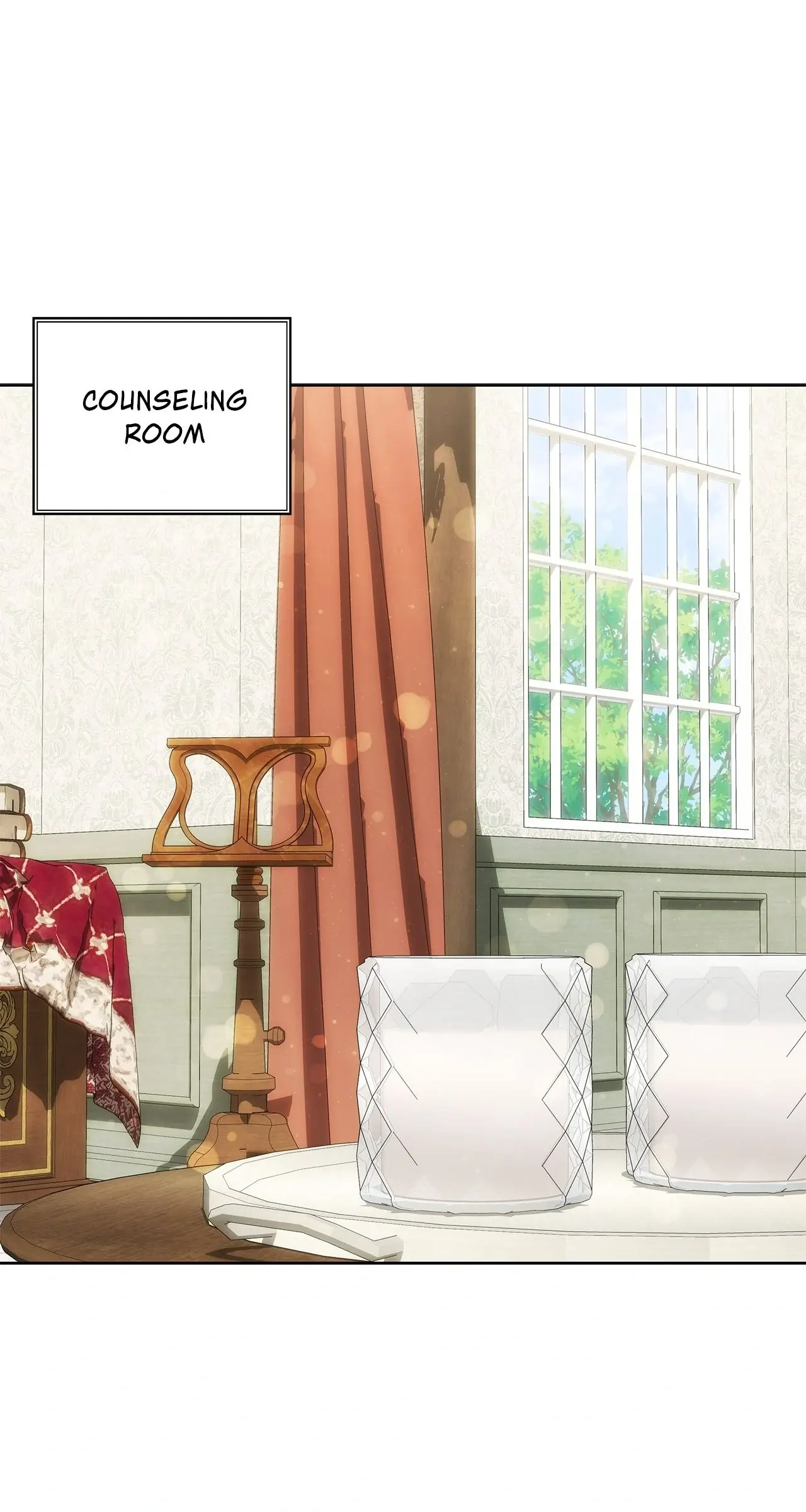 The Obsessive Emperor’s Capable Pharmacist Chapter 37 314 ch 37 1