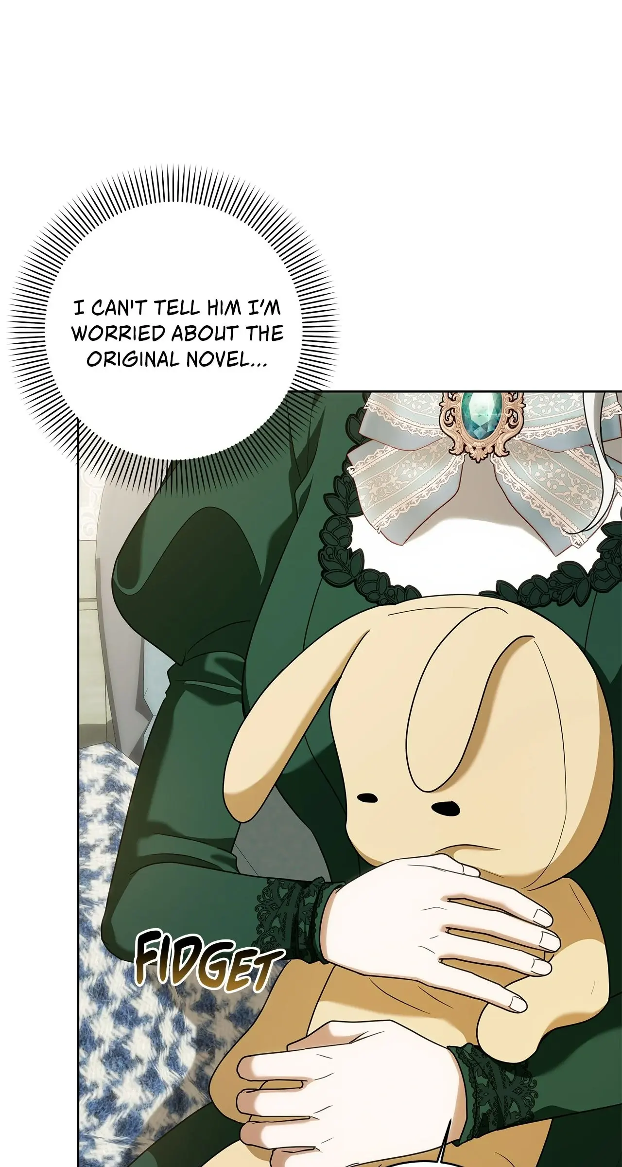 The Obsessive Emperor’s Capable Pharmacist Chapter 37 325 ch 37 12