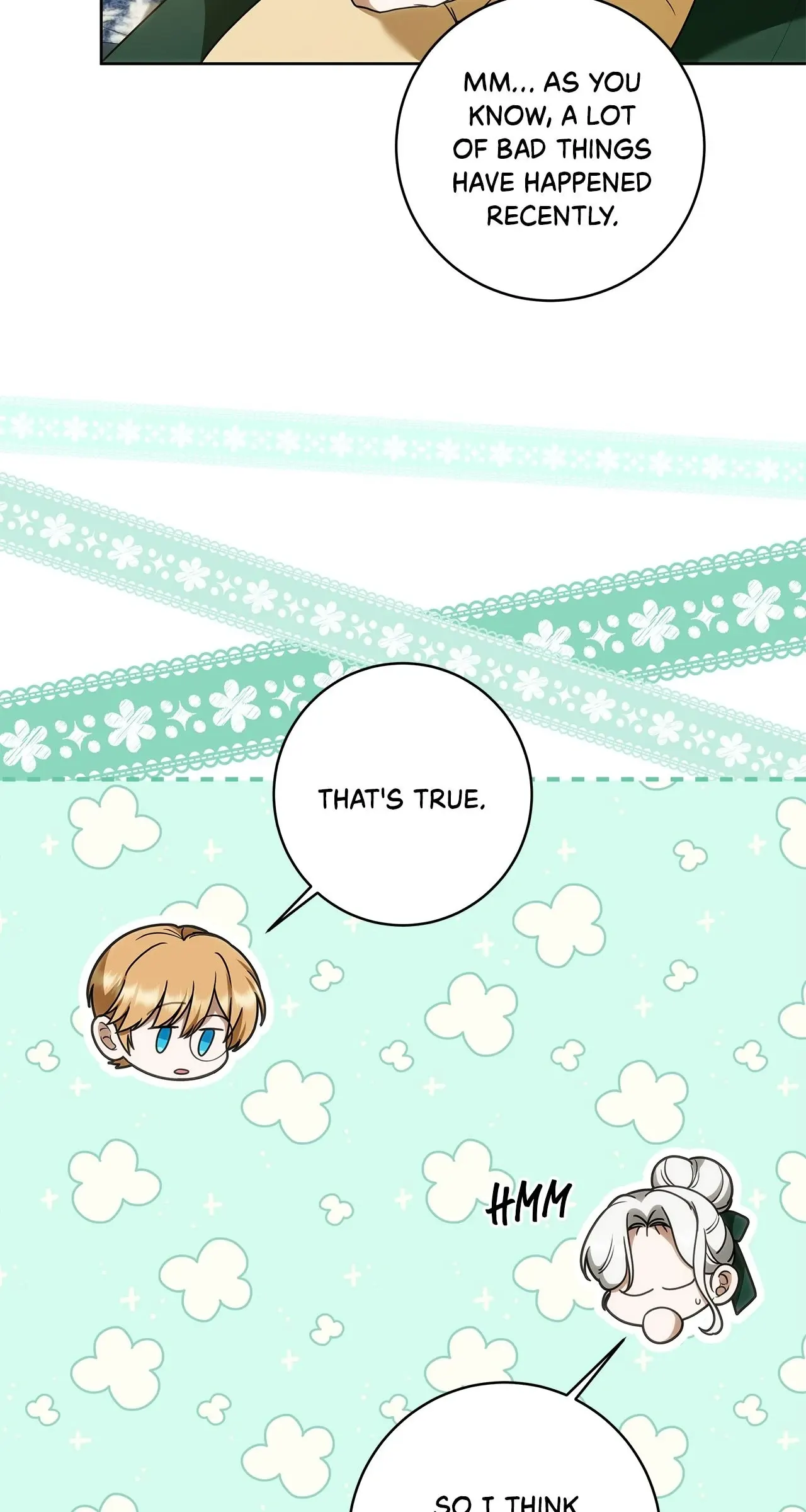 The Obsessive Emperor’s Capable Pharmacist Chapter 37 326 ch 37 13