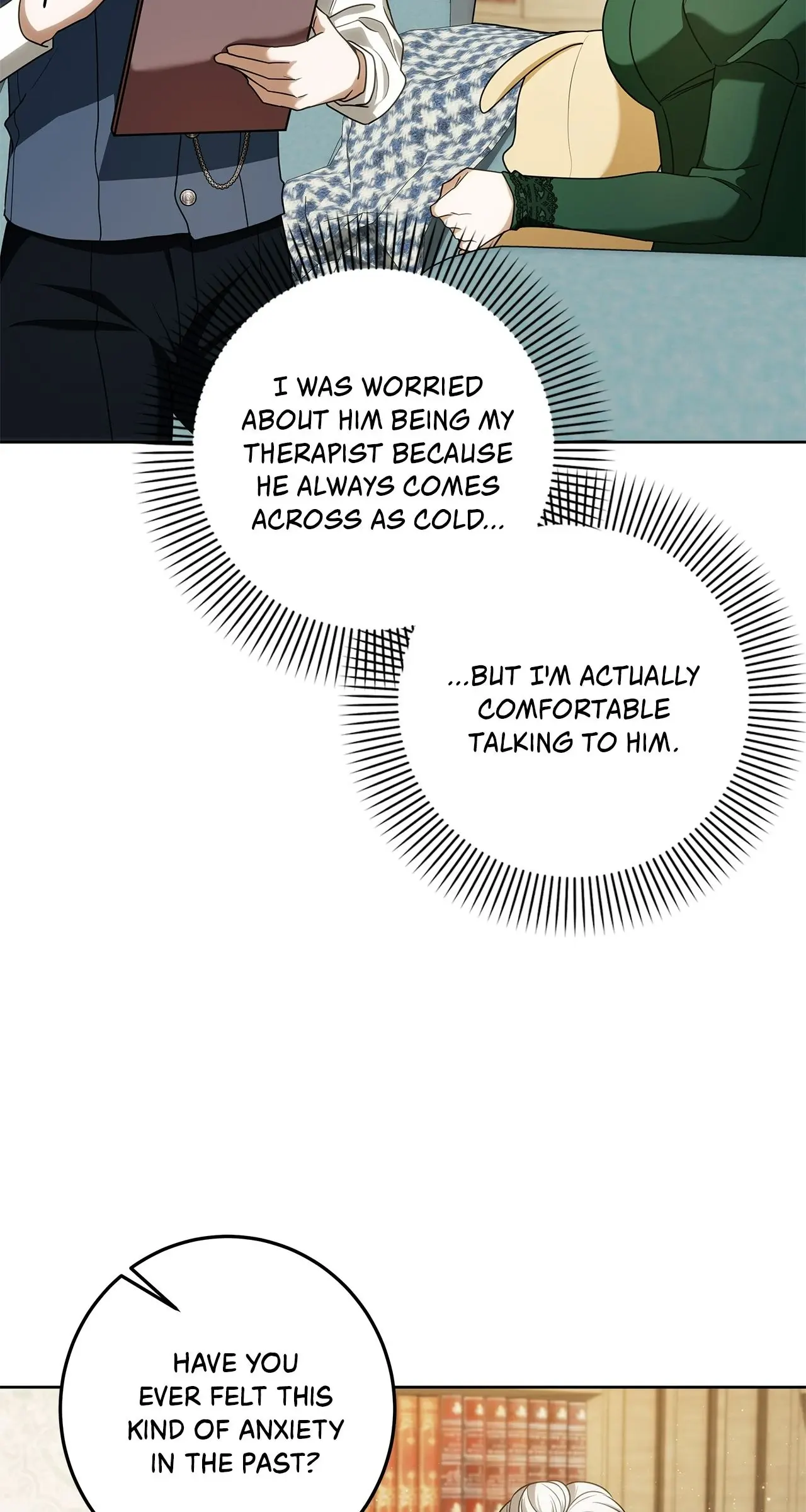 The Obsessive Emperor’s Capable Pharmacist Chapter 37 328 ch 37 15