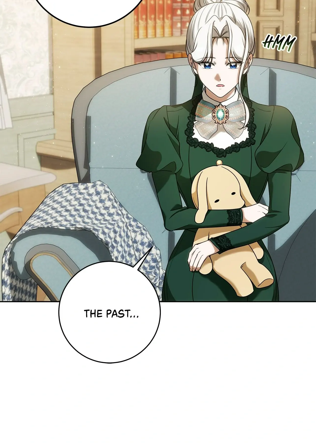 The Obsessive Emperor’s Capable Pharmacist Chapter 37 329 ch 37 16