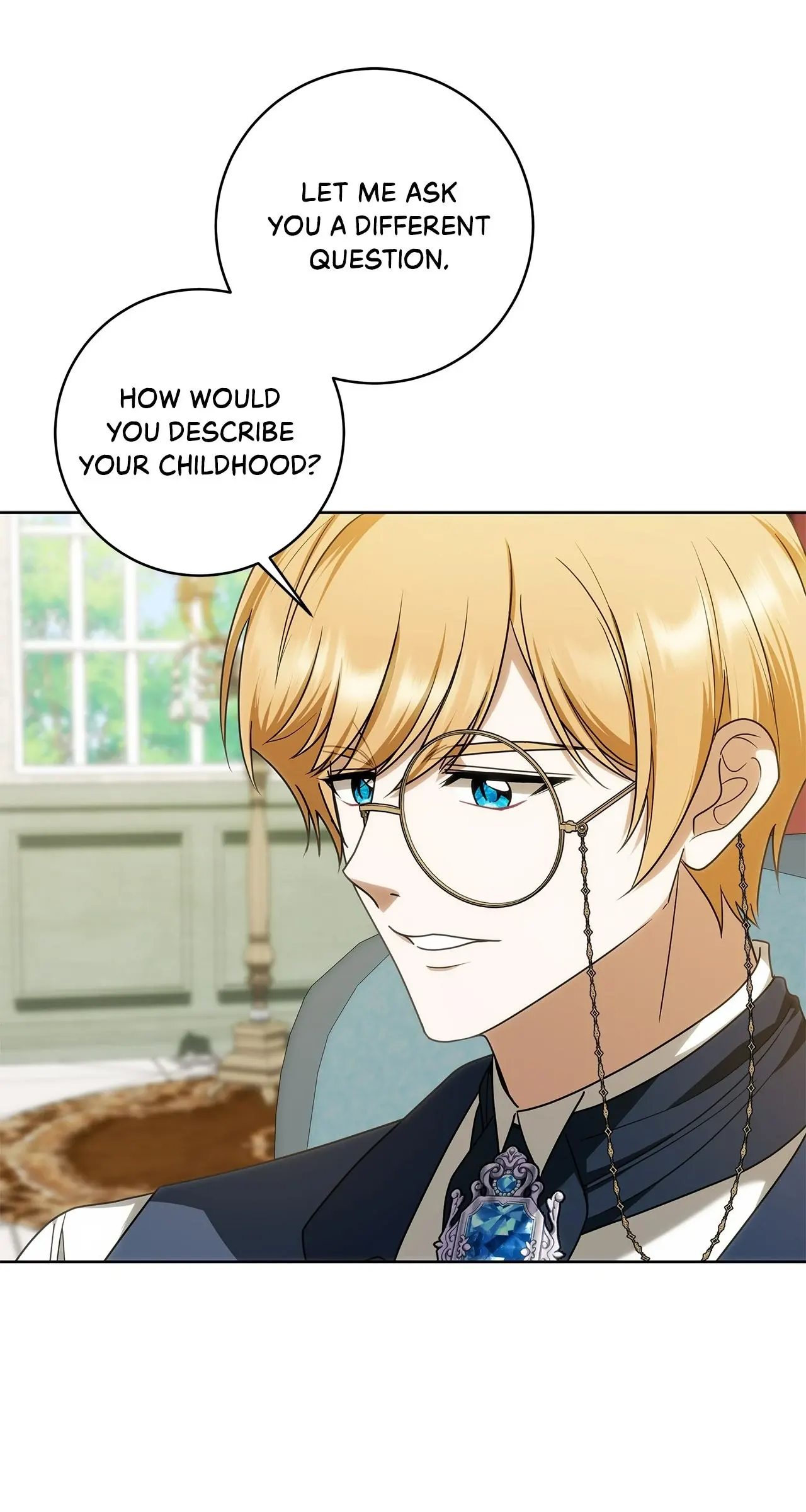 The Obsessive Emperor’s Capable Pharmacist Chapter 37 330 ch 37 17