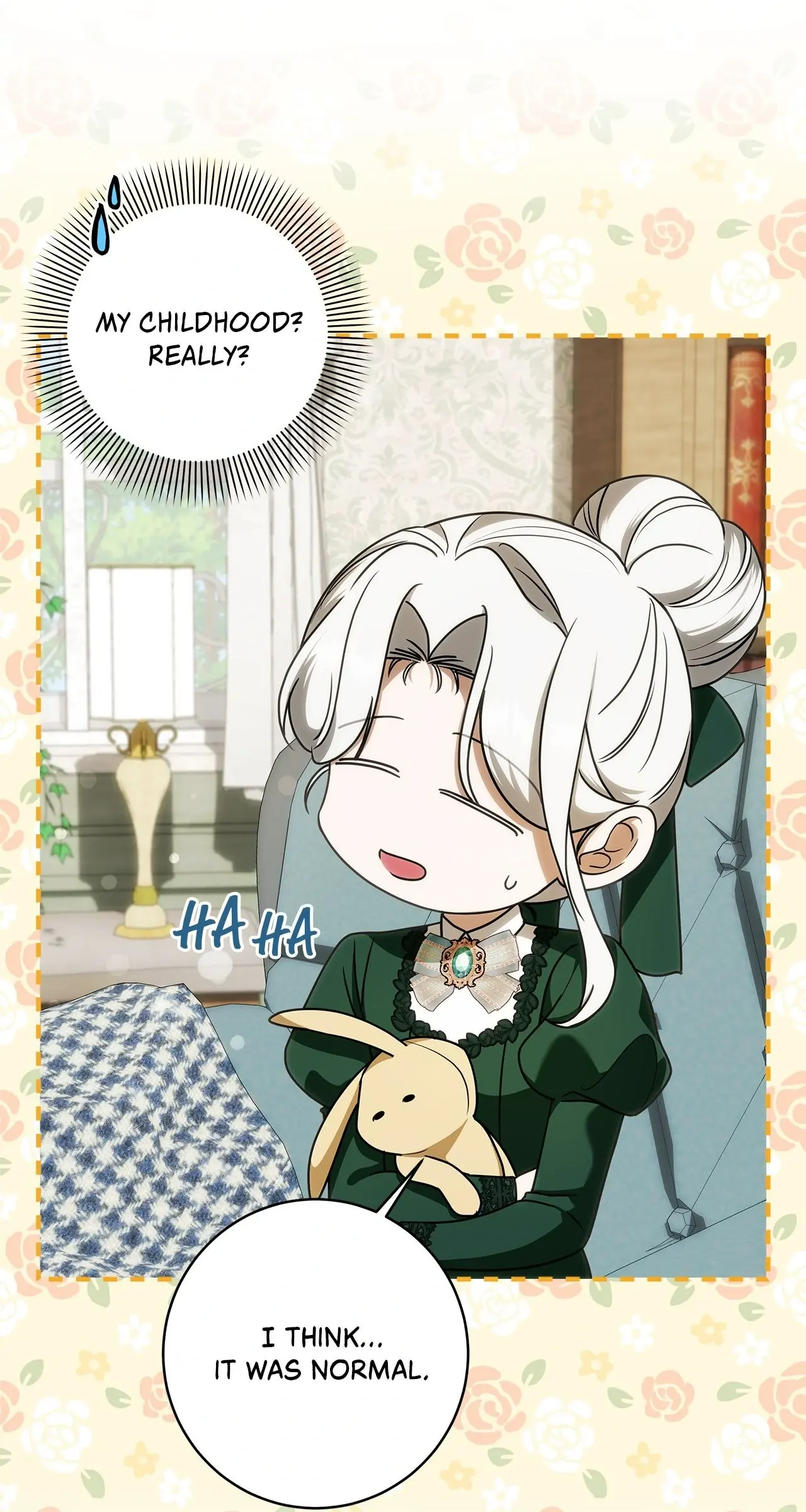 The Obsessive Emperor’s Capable Pharmacist Chapter 37 331 ch 37 18