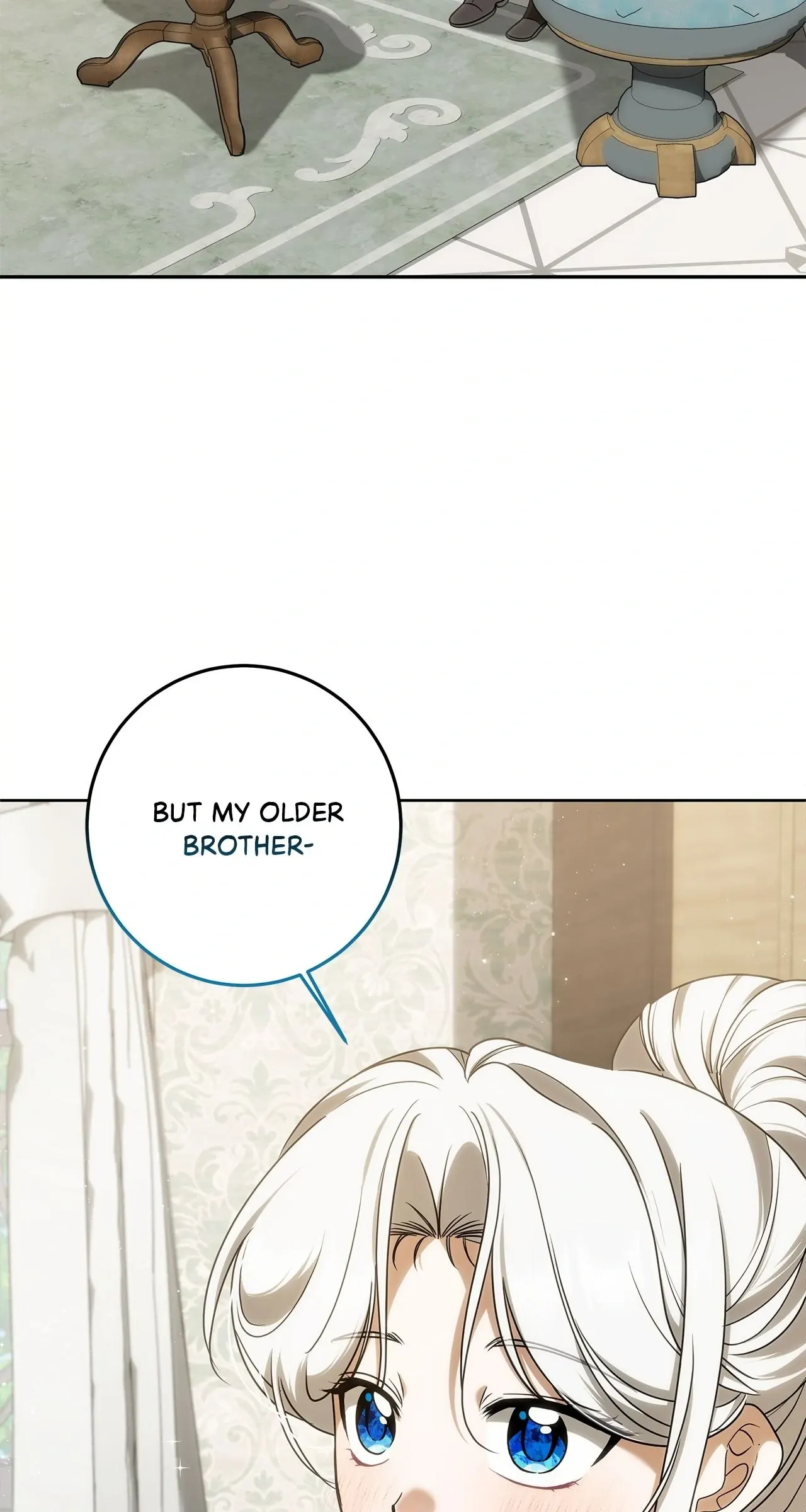 The Obsessive Emperor’s Capable Pharmacist Chapter 37 334 ch 37 21