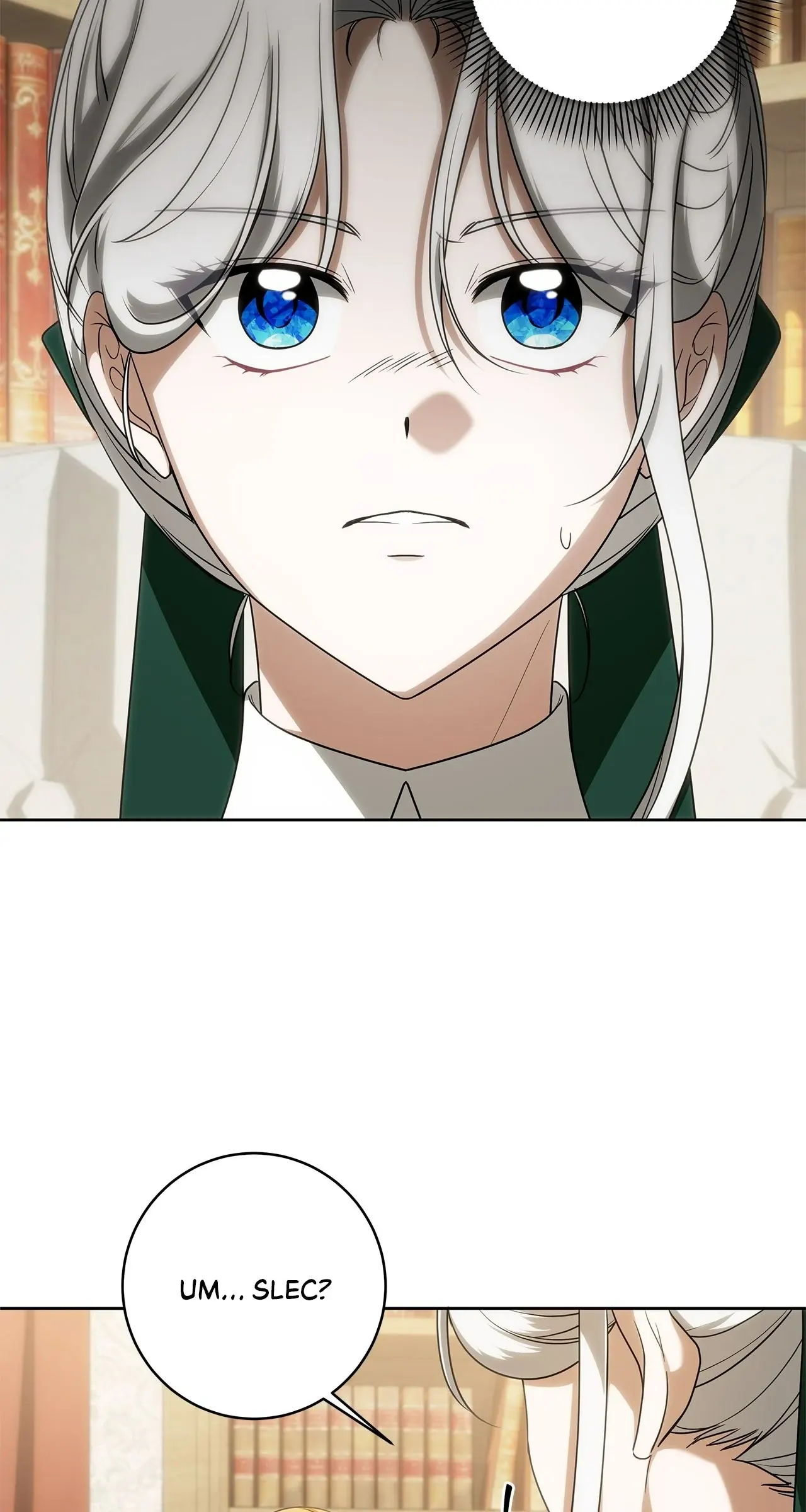 The Obsessive Emperor’s Capable Pharmacist Chapter 37 339 ch 37 26