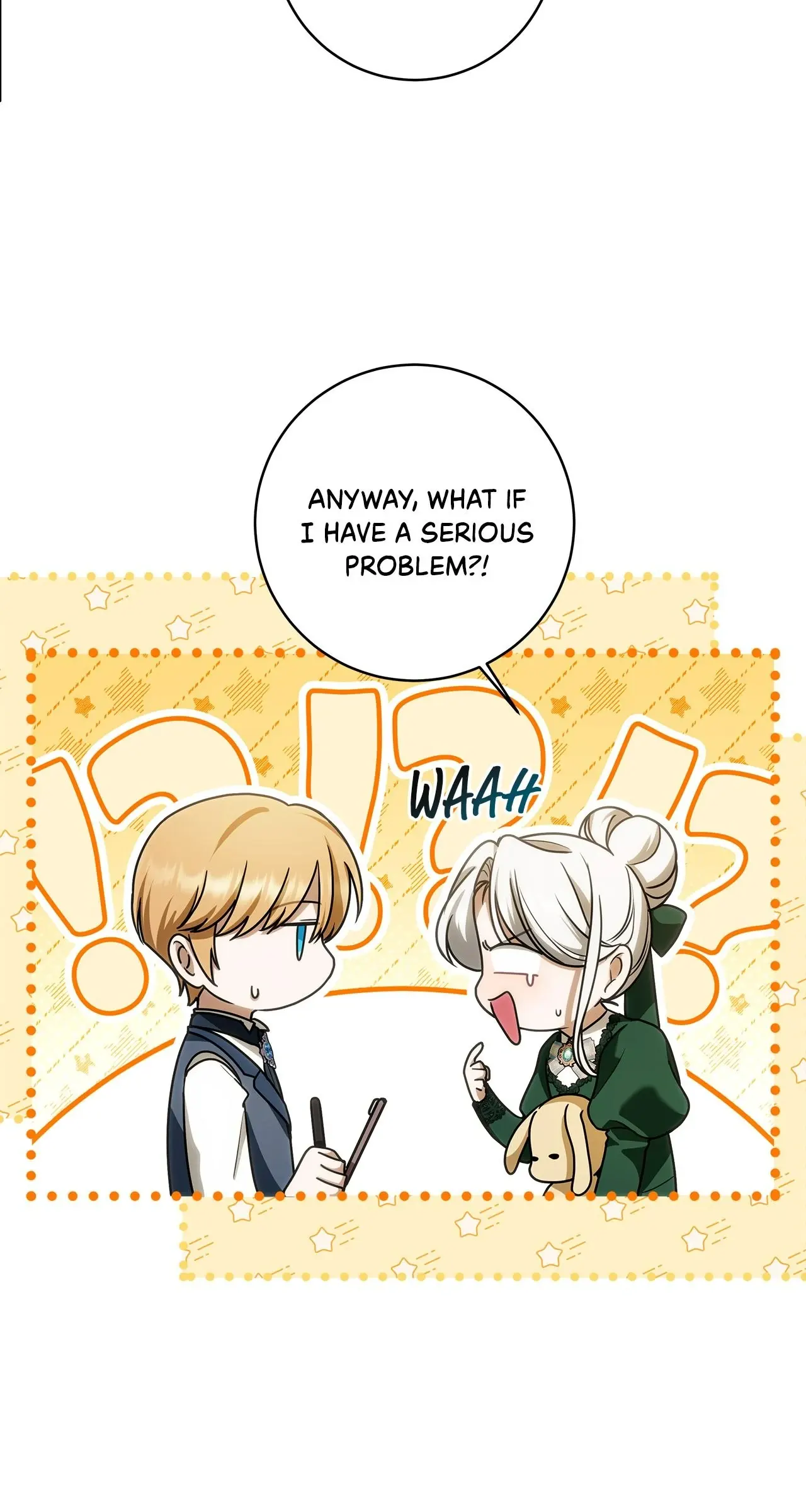 The Obsessive Emperor’s Capable Pharmacist Chapter 37 344 ch 37 31