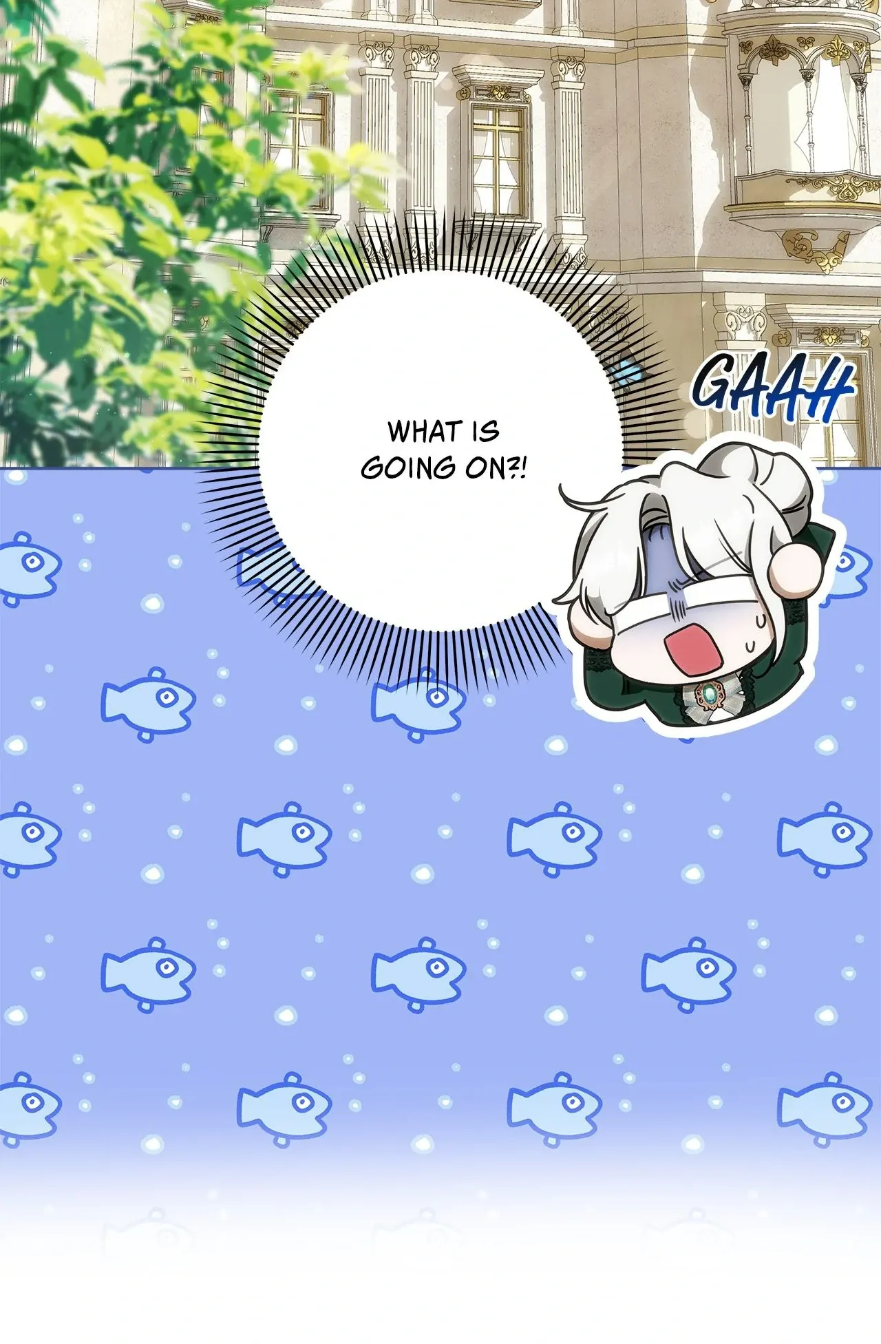 The Obsessive Emperor’s Capable Pharmacist Chapter 37 347 ch 37 34