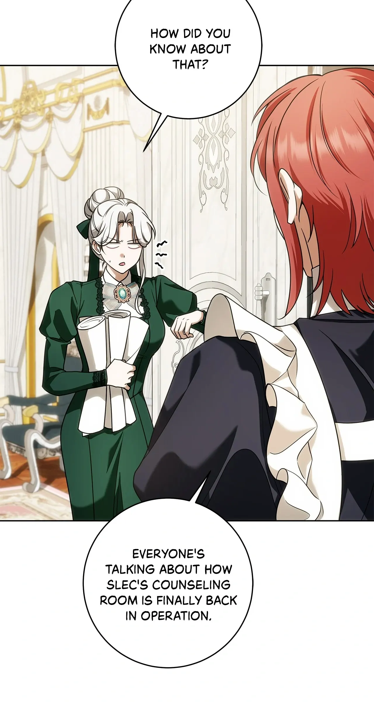 The Obsessive Emperor’s Capable Pharmacist Chapter 37 350 ch 37 37