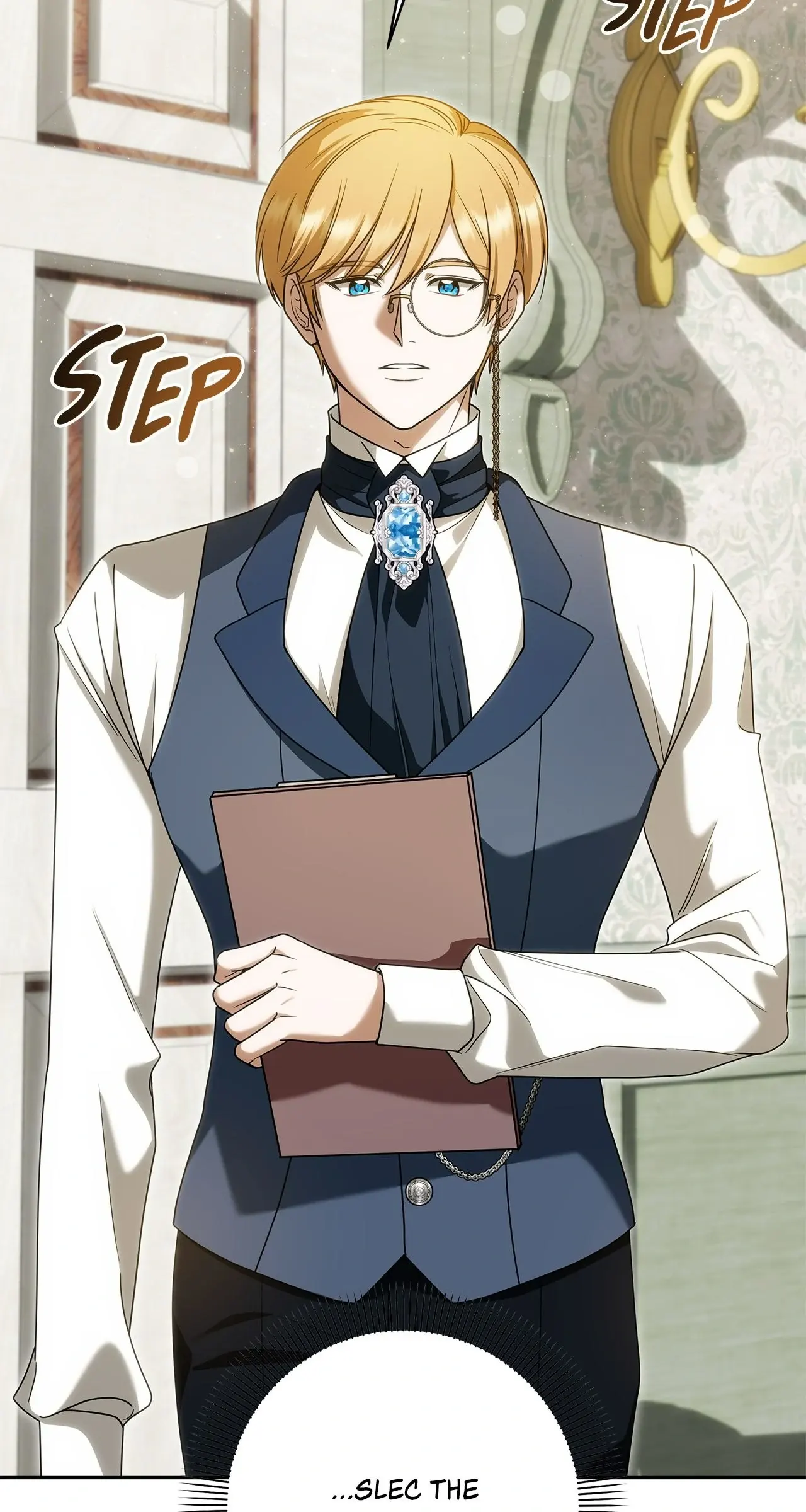 The Obsessive Emperor’s Capable Pharmacist Chapter 37 317 ch 37 4