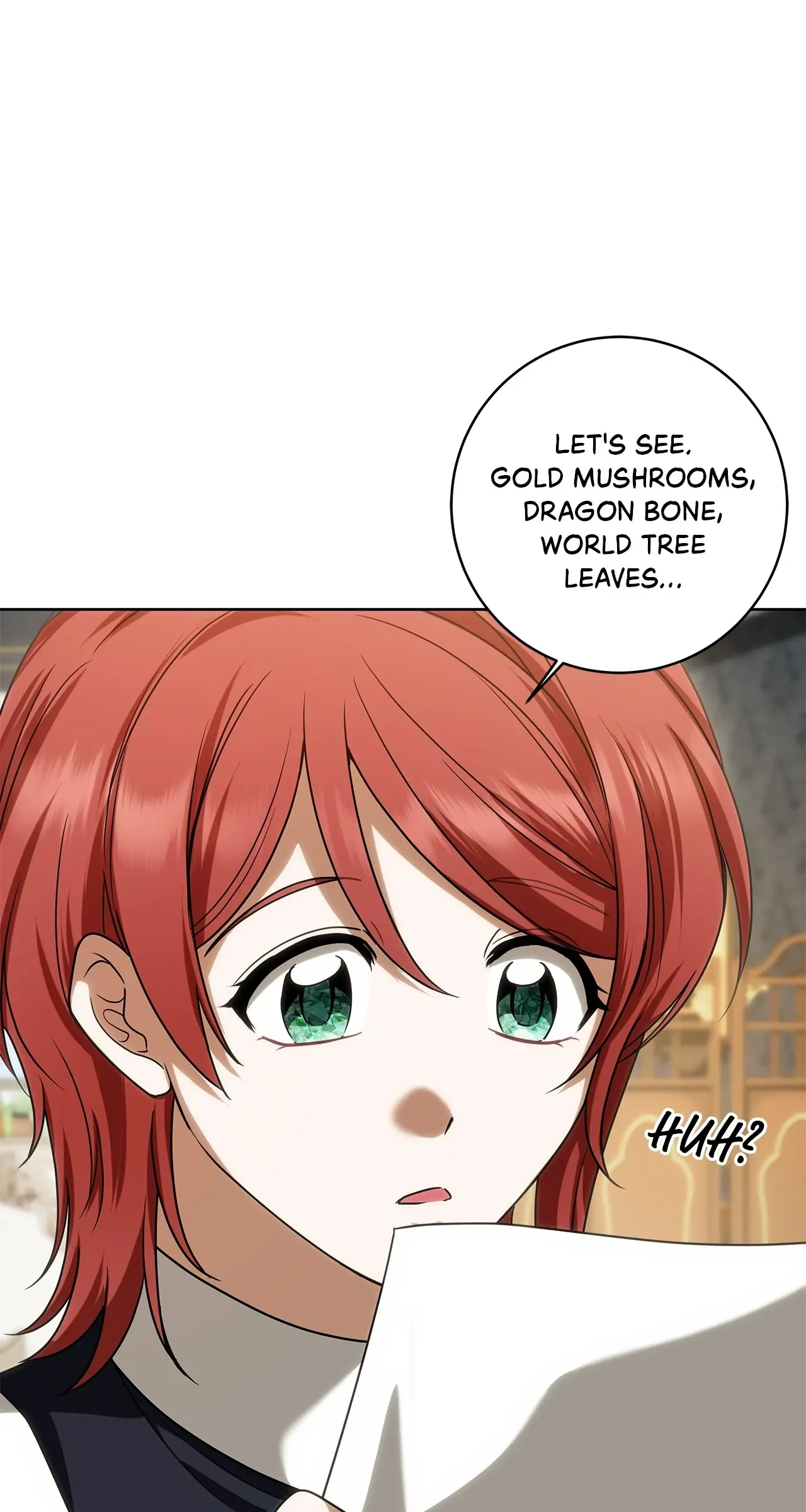 The Obsessive Emperor’s Capable Pharmacist Chapter 37 355 ch 37 42