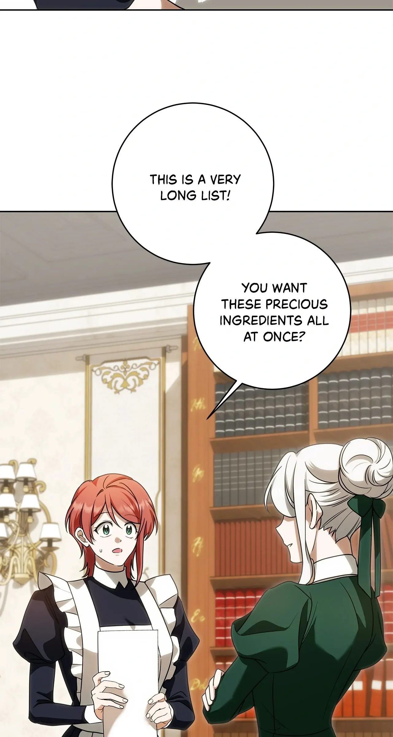 The Obsessive Emperor’s Capable Pharmacist Chapter 37 356 ch 37 43