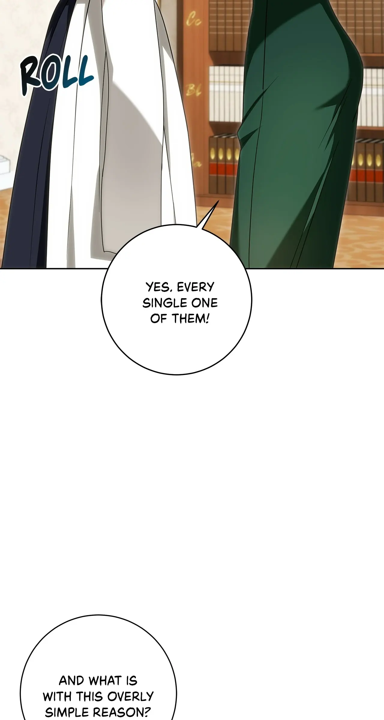 The Obsessive Emperor’s Capable Pharmacist Chapter 37 357 ch 37 44