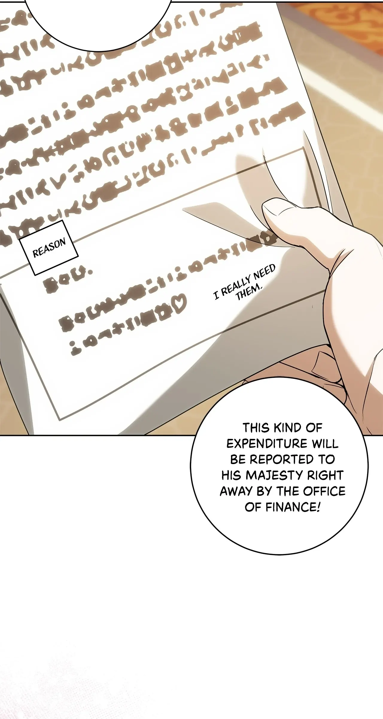 The Obsessive Emperor’s Capable Pharmacist Chapter 37 358 ch 37 45