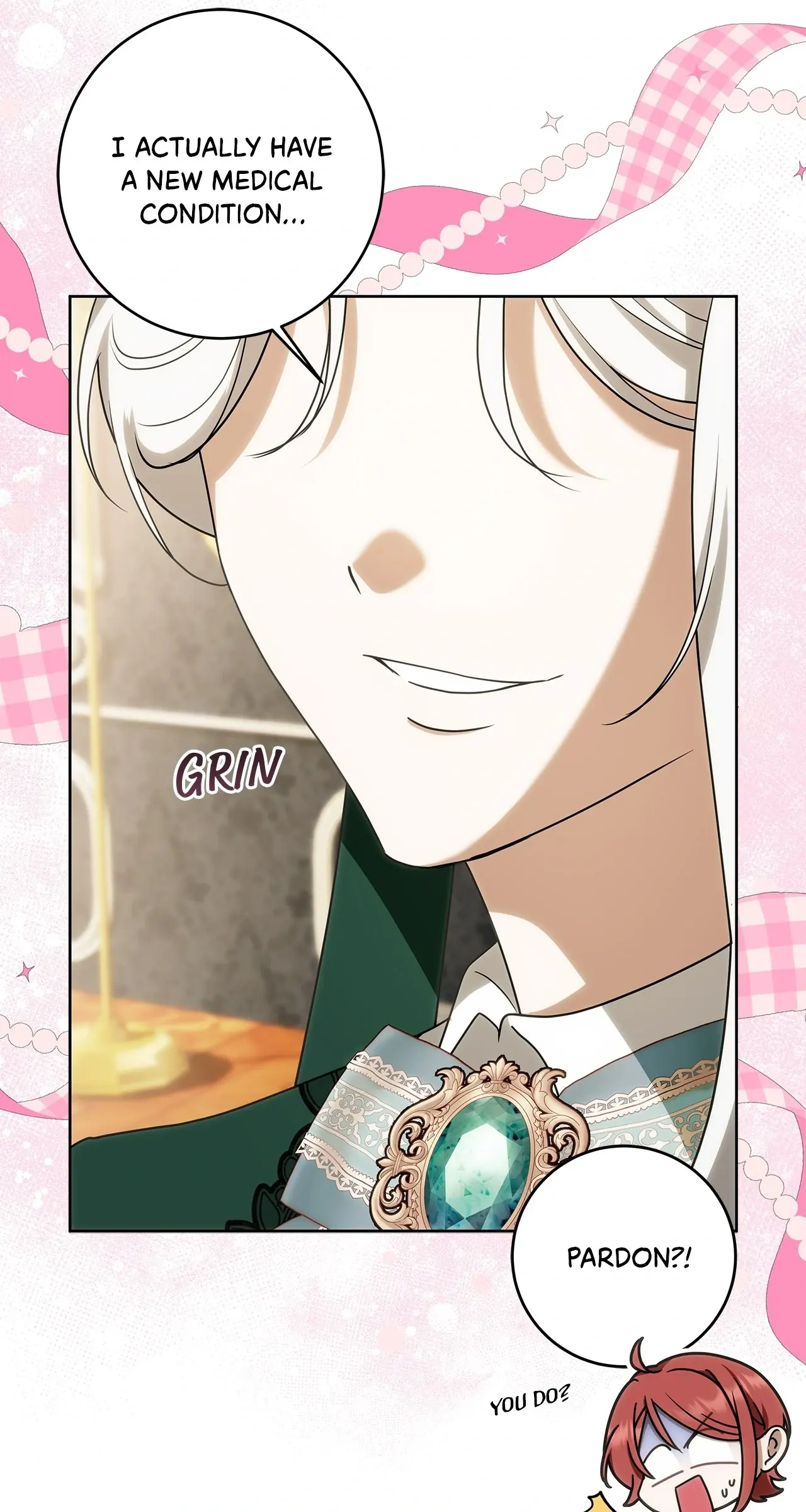 The Obsessive Emperor’s Capable Pharmacist Chapter 37 359 ch 37 46