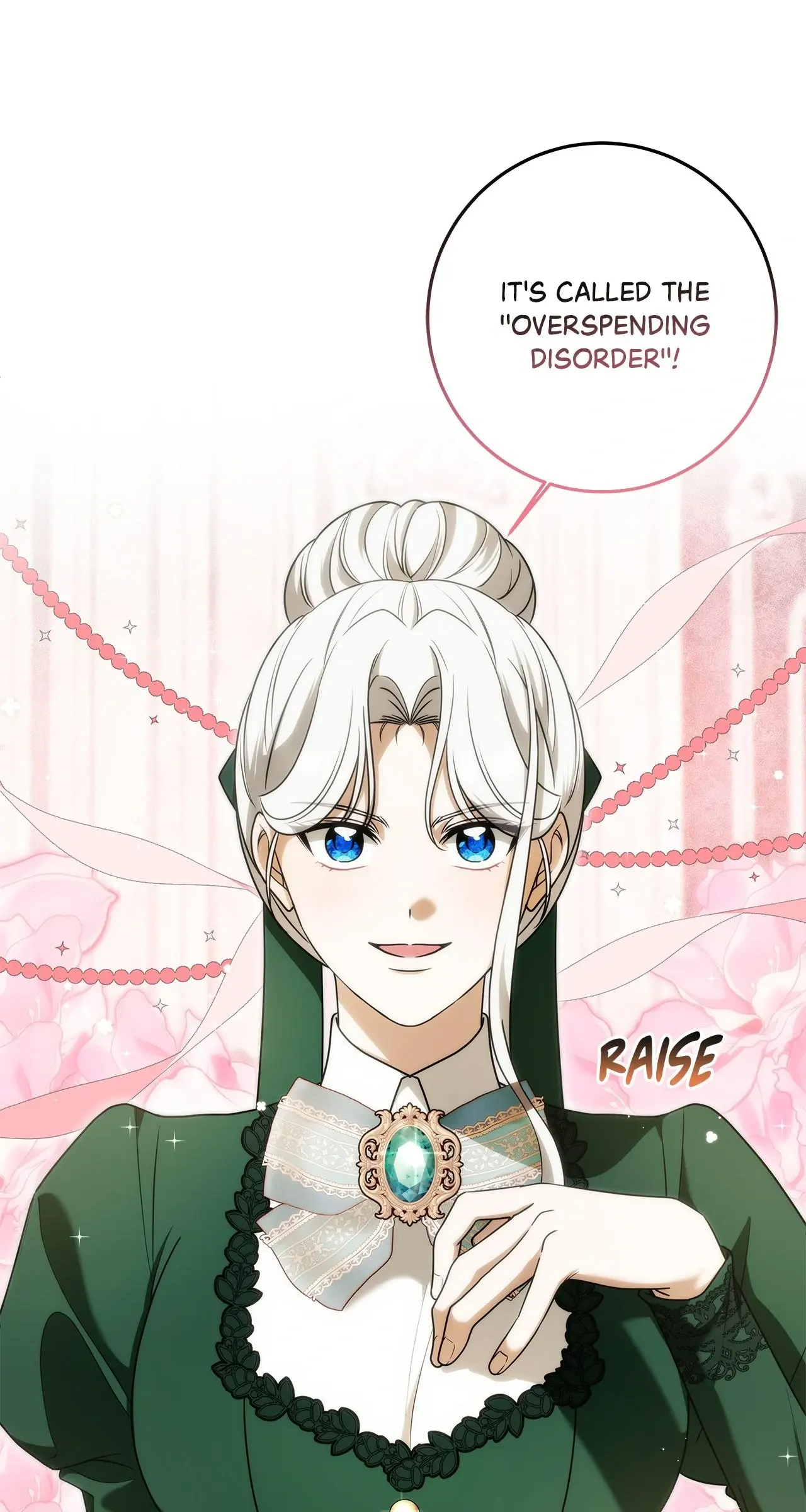 The Obsessive Emperor’s Capable Pharmacist Chapter 37 361 ch 37 48