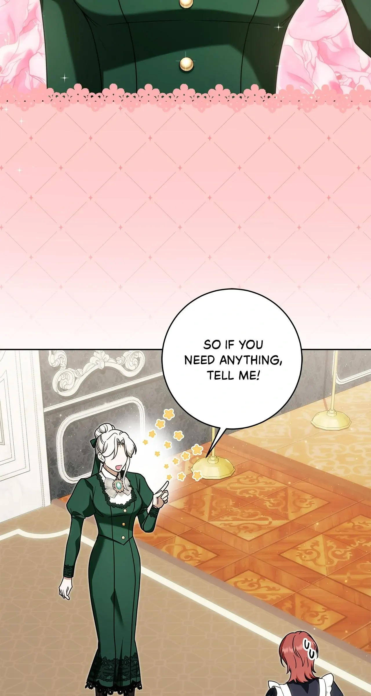 The Obsessive Emperor’s Capable Pharmacist Chapter 37 362 ch 37 49