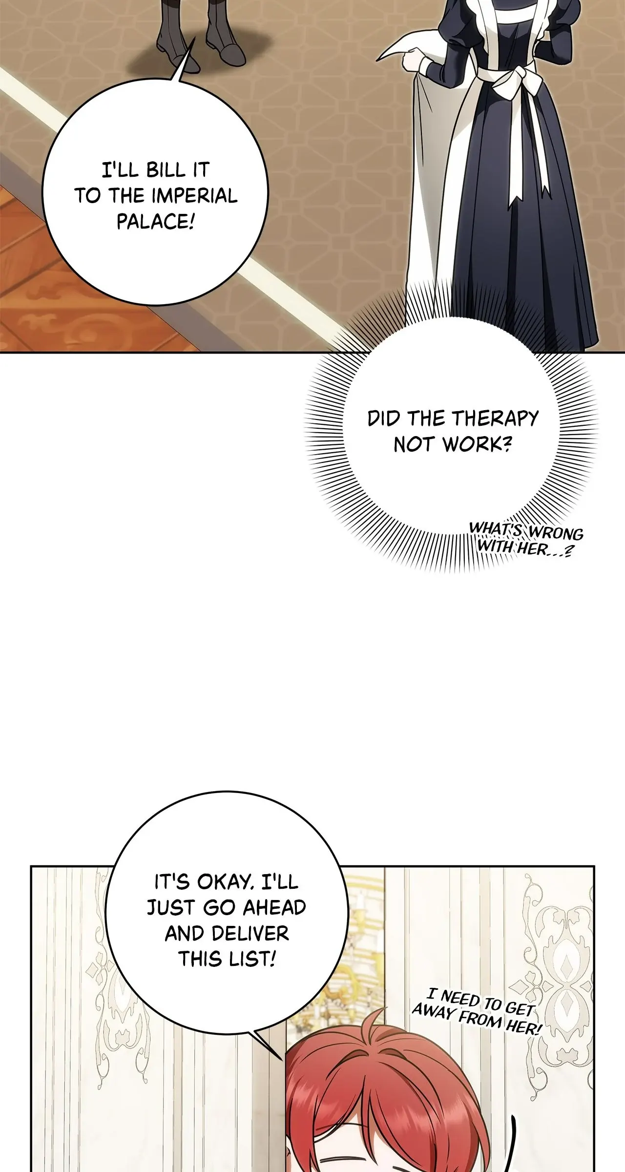 The Obsessive Emperor’s Capable Pharmacist Chapter 37 363 ch 37 50