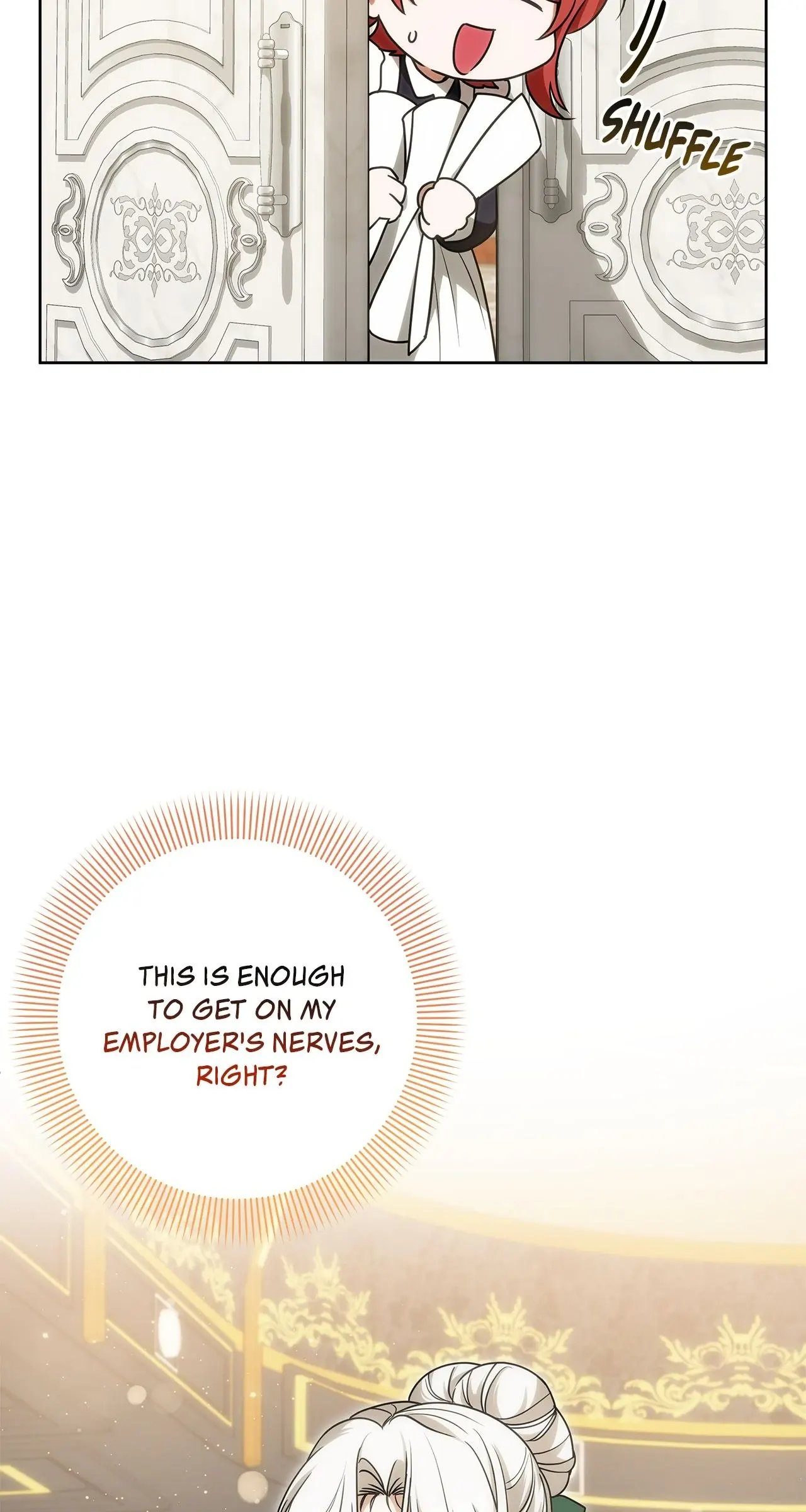 The Obsessive Emperor’s Capable Pharmacist Chapter 37 364 ch 37 51