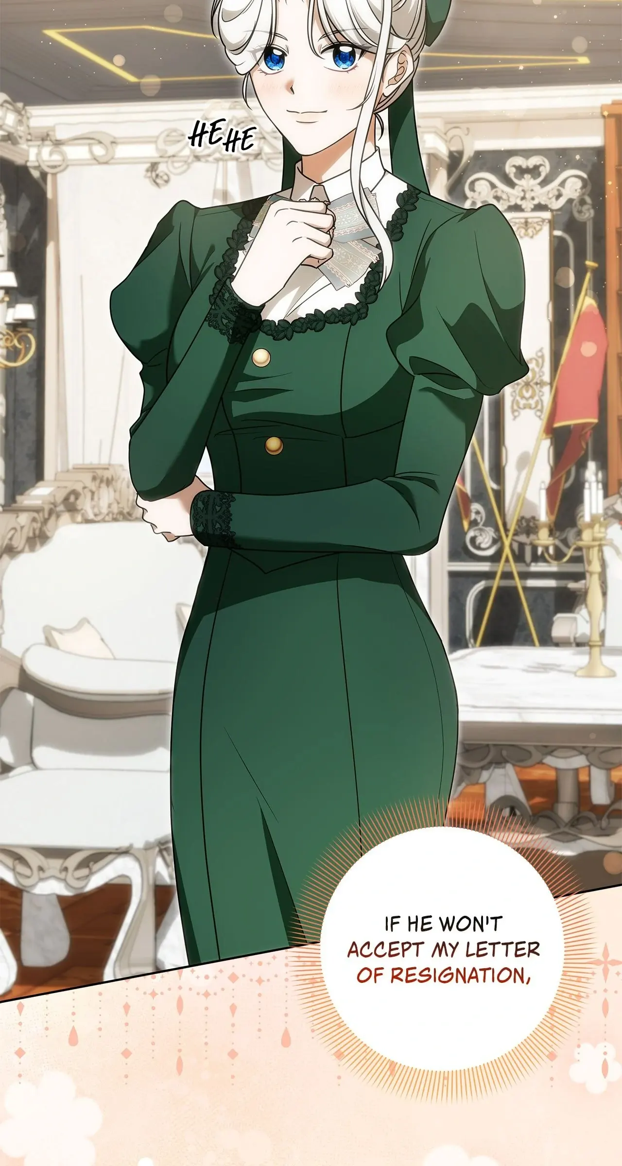 The Obsessive Emperor’s Capable Pharmacist Chapter 37 365 ch 37 52