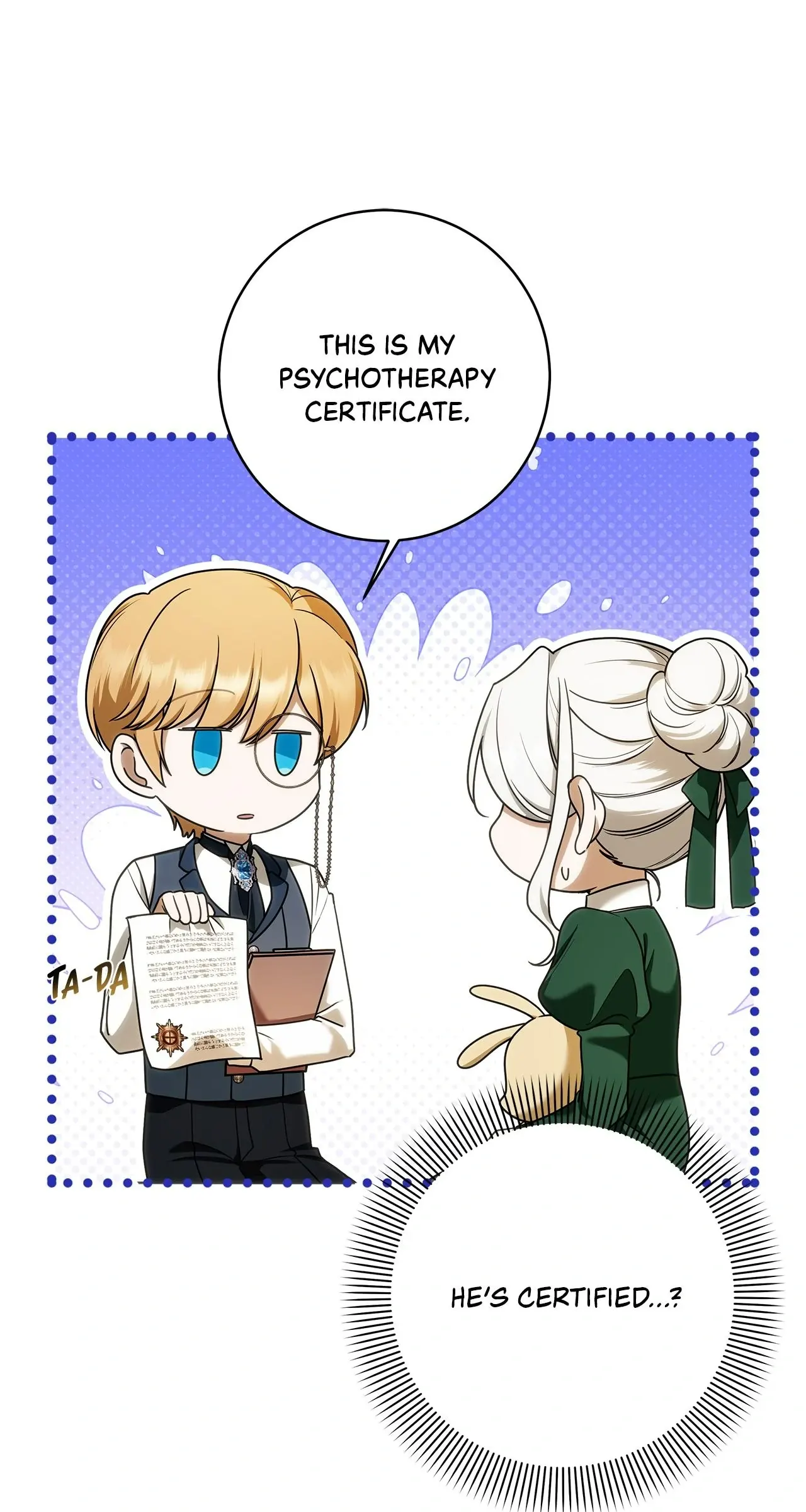 The Obsessive Emperor’s Capable Pharmacist Chapter 37 319 ch 37 6
