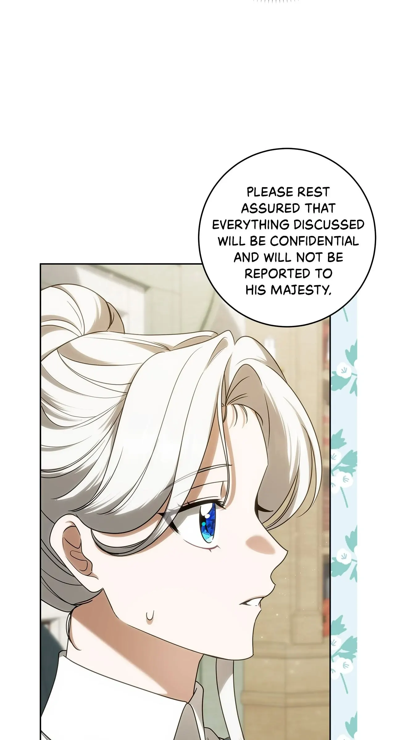 The Obsessive Emperor’s Capable Pharmacist Chapter 37 320 ch 37 7