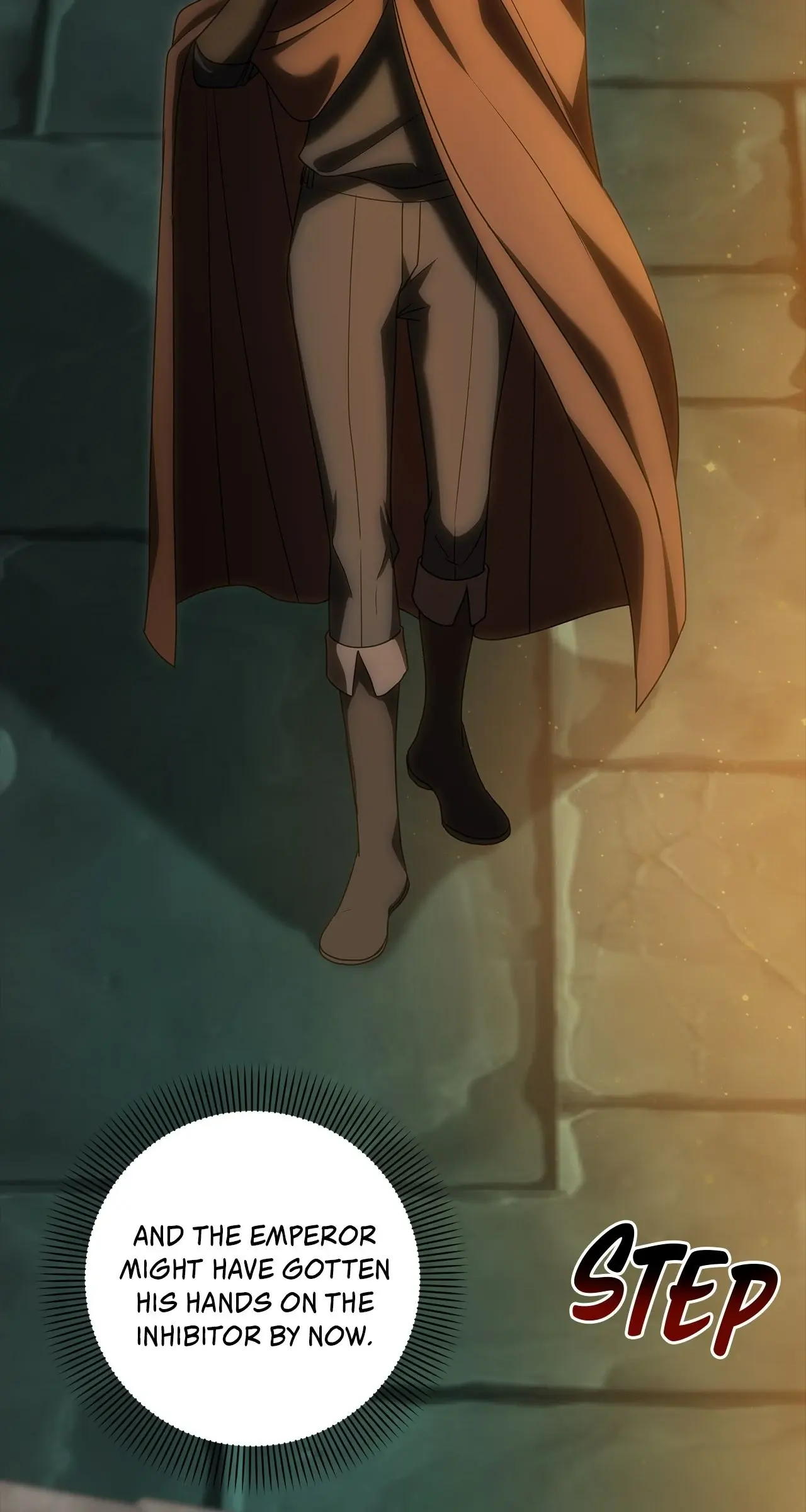 The Obsessive Emperor’s Capable Pharmacist Chapter 37 389 ch 37 76