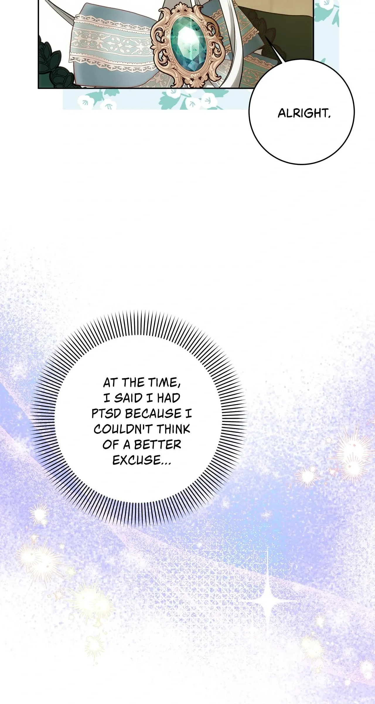 The Obsessive Emperor’s Capable Pharmacist Chapter 37 321 ch 37 8