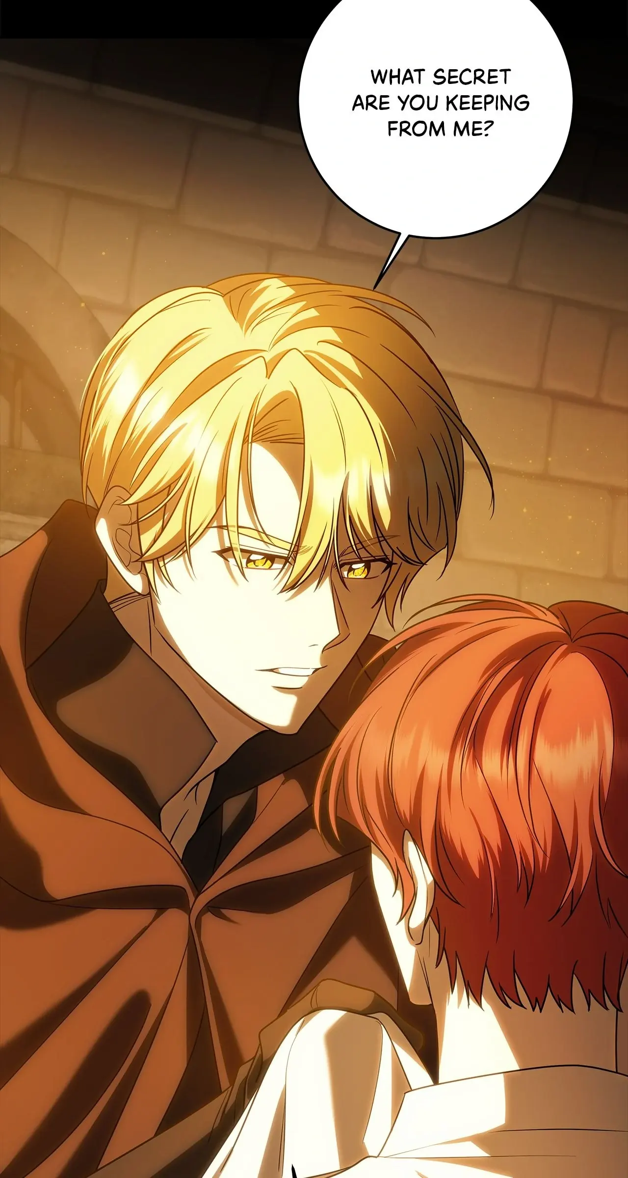 The Obsessive Emperor’s Capable Pharmacist Chapter 37 396 ch 37 83