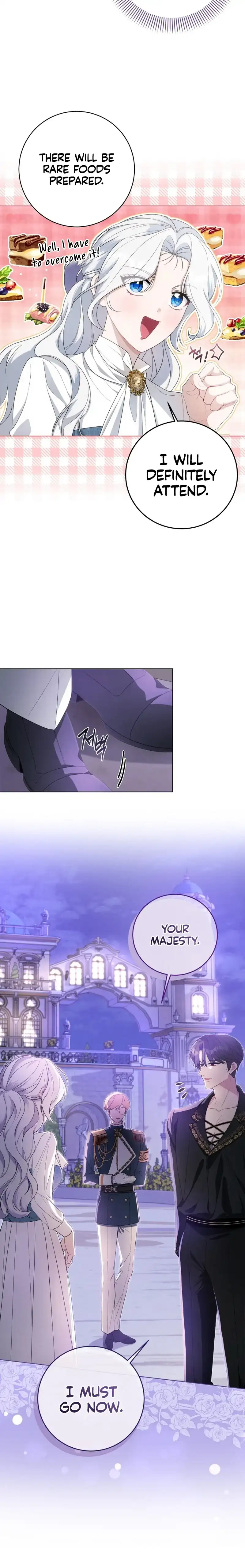 The Obsessive Emperor’s Capable Pharmacist Chapter 4 101 004