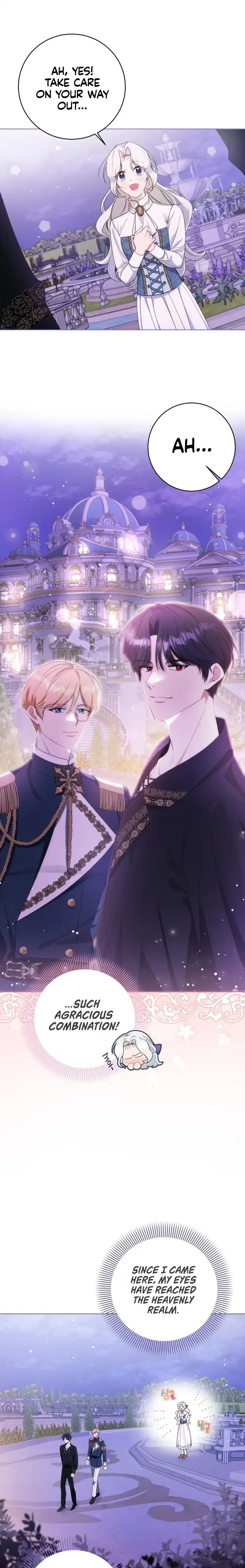 The Obsessive Emperor’s Capable Pharmacist Chapter 4 102 005