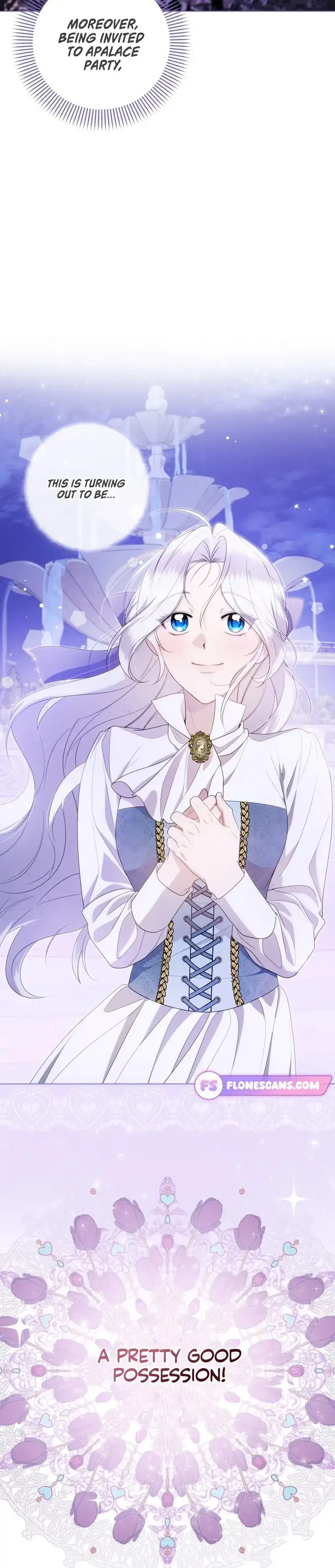 The Obsessive Emperor’s Capable Pharmacist Chapter 4 103 006