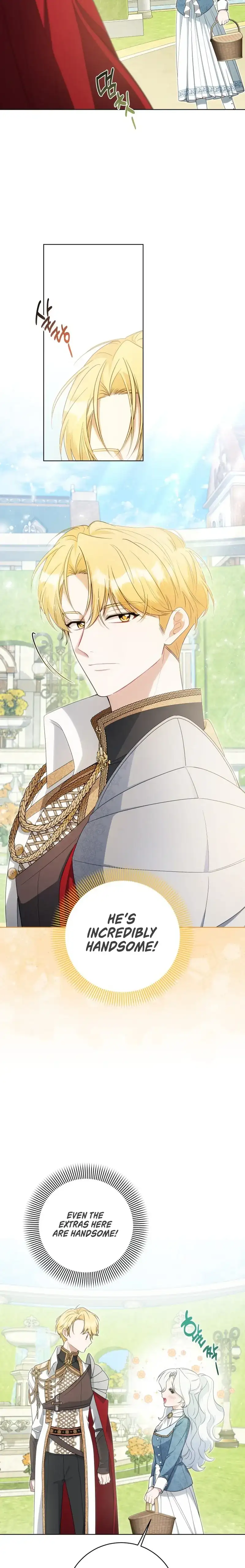 The Obsessive Emperor’s Capable Pharmacist Chapter 4 114 017