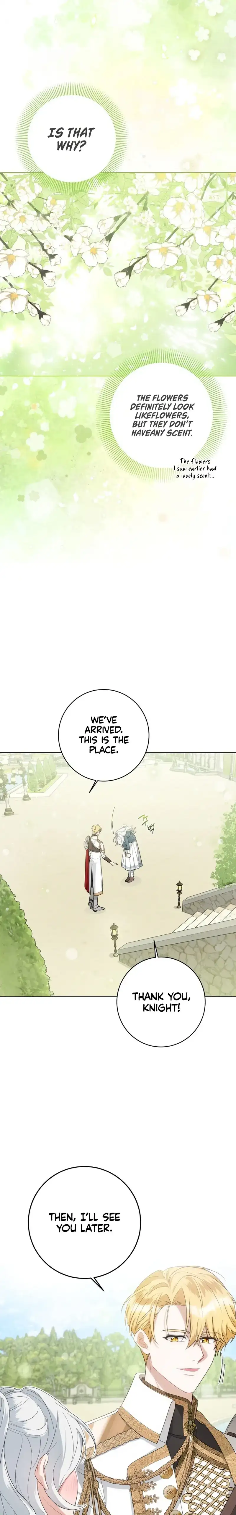 The Obsessive Emperor’s Capable Pharmacist Chapter 4 118 021