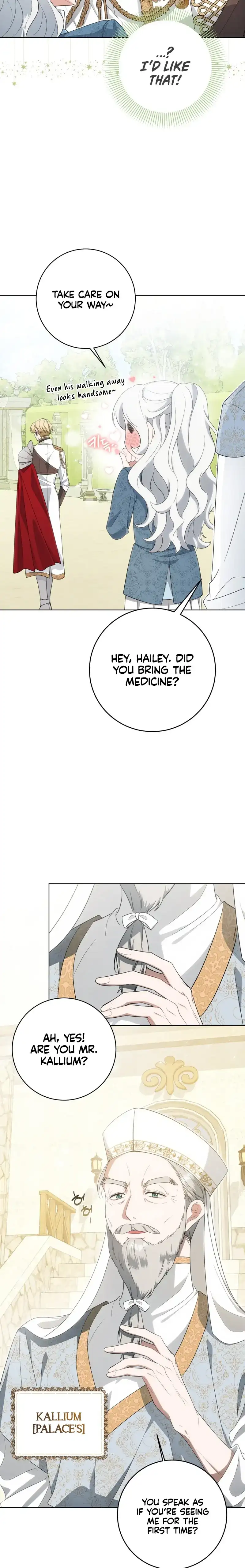 The Obsessive Emperor’s Capable Pharmacist Chapter 4 119 022