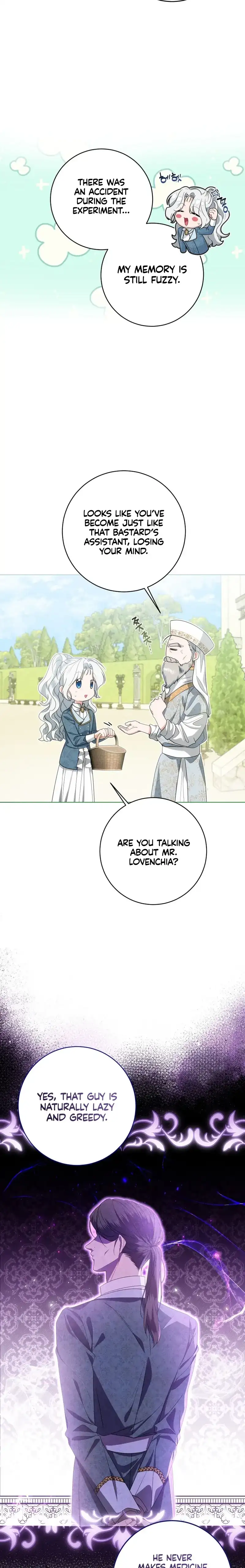 The Obsessive Emperor’s Capable Pharmacist Chapter 4 120 023