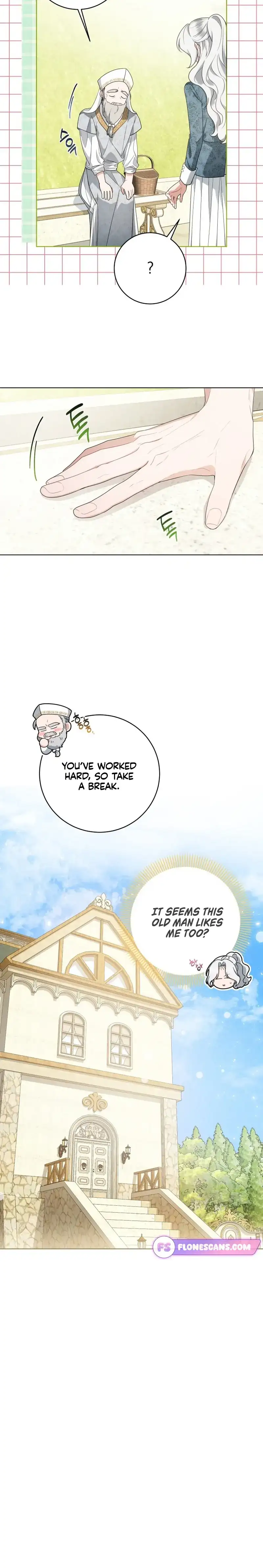 The Obsessive Emperor’s Capable Pharmacist Chapter 4 122 025