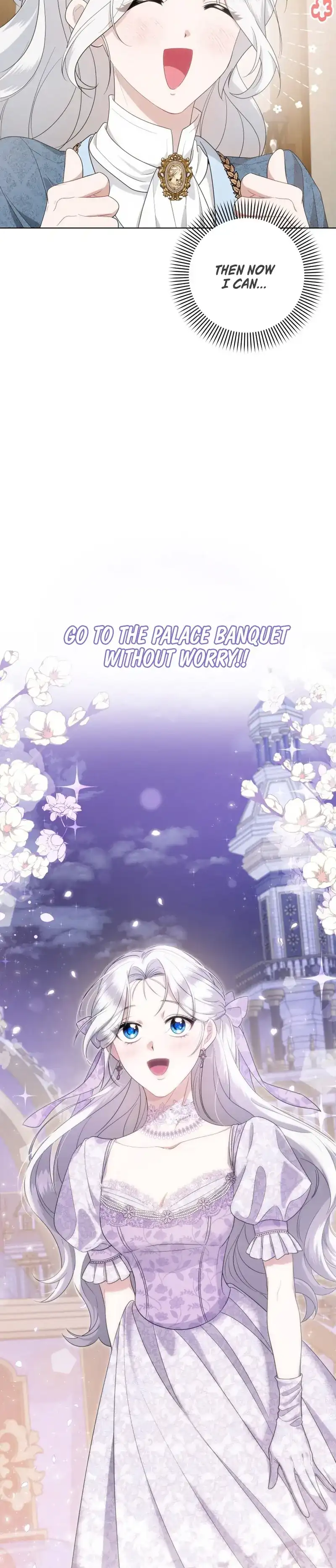 The Obsessive Emperor’s Capable Pharmacist Chapter 4 125 028