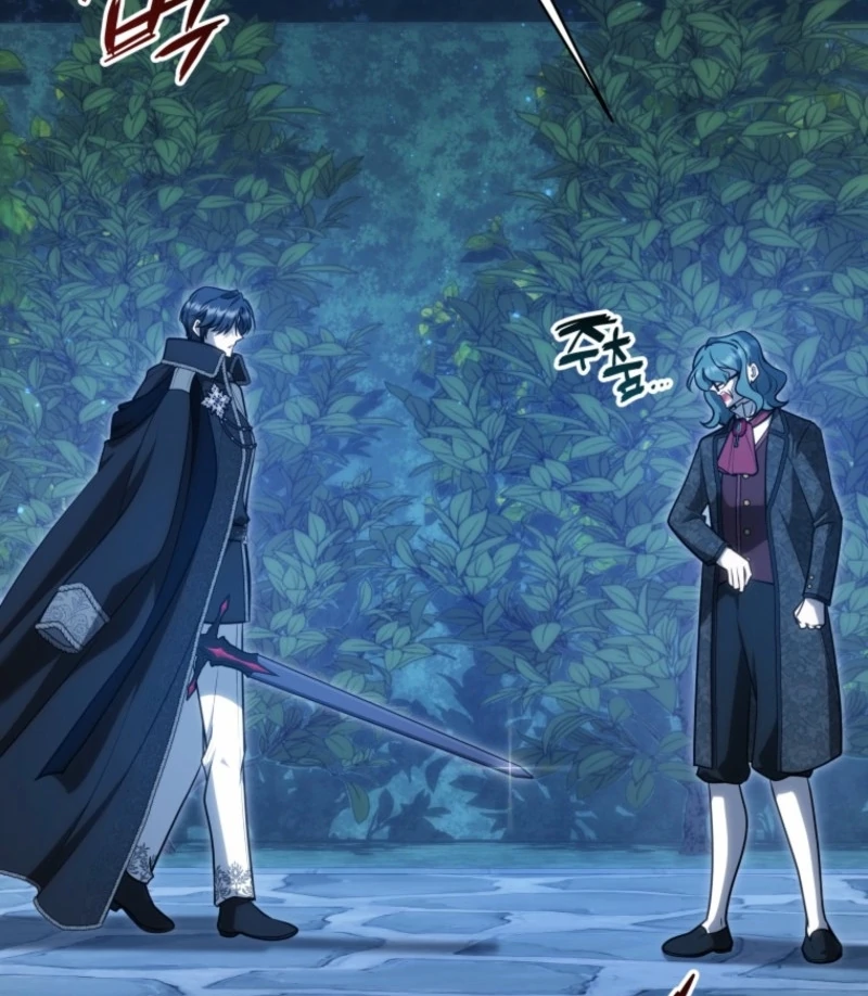 The Obsessive Emperor’s Capable Pharmacist Chapter 51 403 ch 51 27