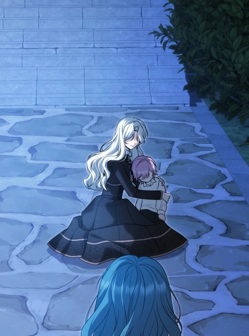 The Obsessive Emperor’s Capable Pharmacist Chapter 51 379 ch 51 3