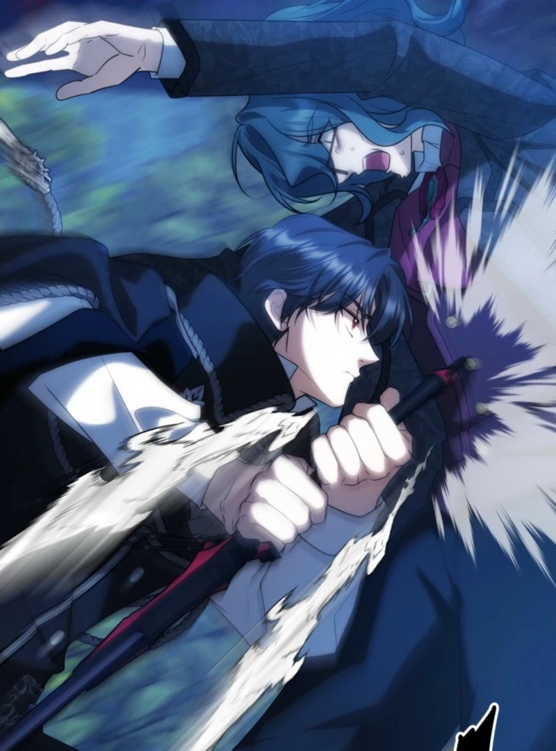 The Obsessive Emperor’s Capable Pharmacist Chapter 51 421 ch 51 45