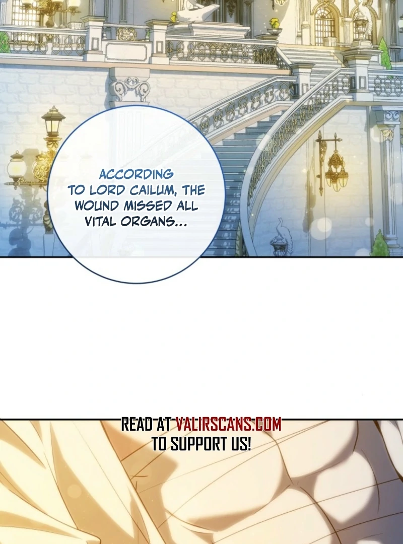 The Obsessive Emperor’s Capable Pharmacist Chapter 51 464 ch 51 88