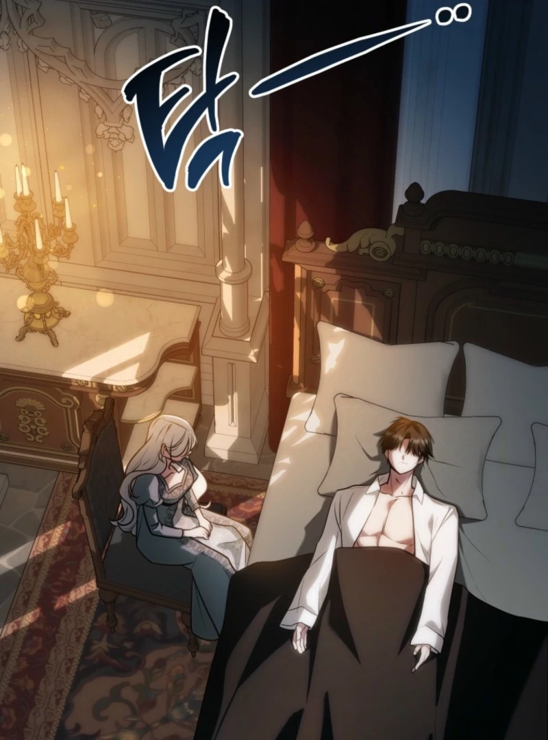 The Obsessive Emperor’s Capable Pharmacist Chapter 51 475 ch 51 99