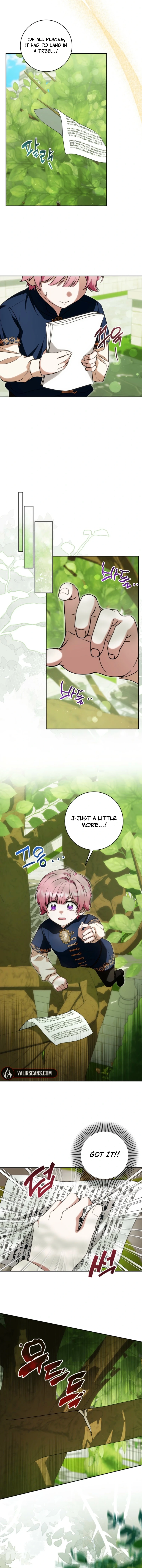 The Obsessive Emperor’s Capable Pharmacist Chapter 55 61 ch 55 12