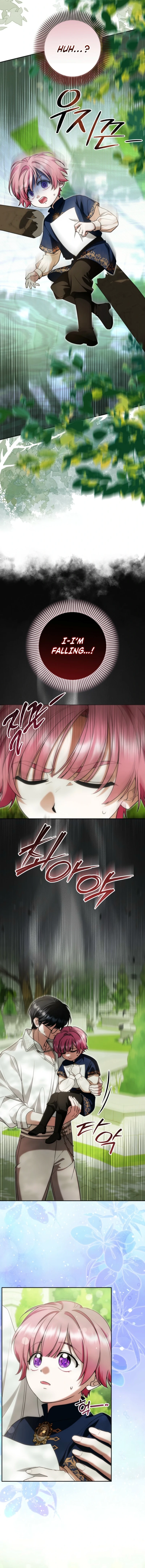 The Obsessive Emperor’s Capable Pharmacist Chapter 55 62 ch 55 13