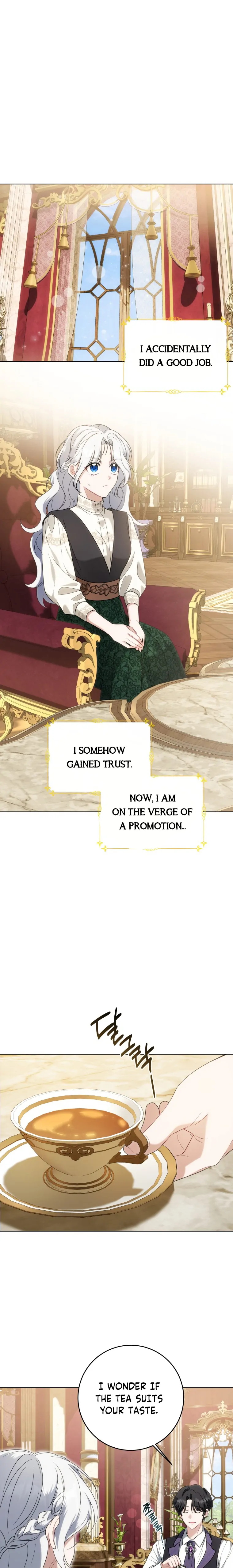 The Obsessive Emperor’s Capable Pharmacist Chapter 7 93 05