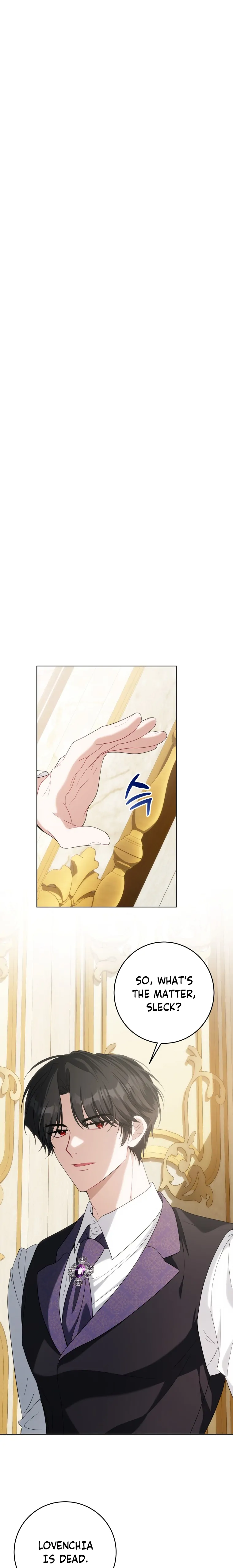 The Obsessive Emperor’s Capable Pharmacist Chapter 7 102 14