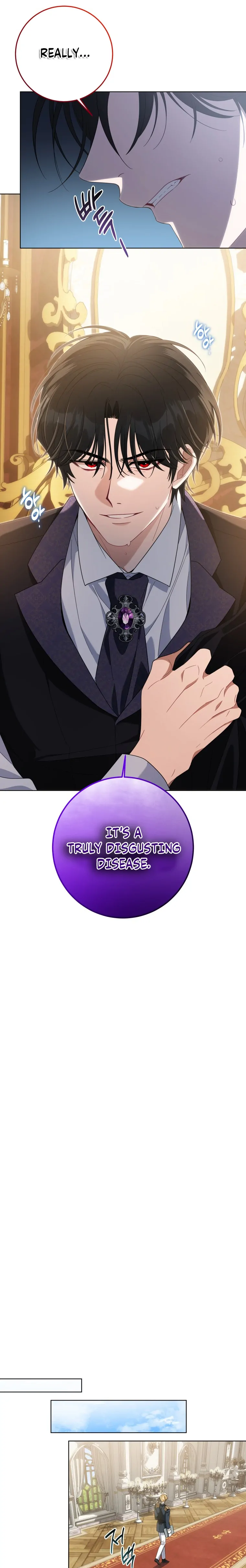 The Obsessive Emperor’s Capable Pharmacist Chapter 7 109 21