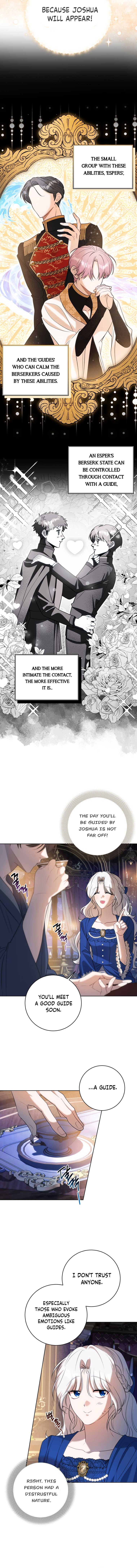 The Obsessive Emperor’s Capable Pharmacist Chapter 9 48 4