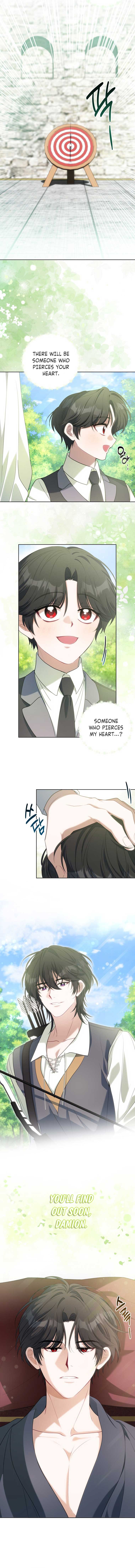 The Obsessive Emperor’s Capable Pharmacist Chapter 9 53 9